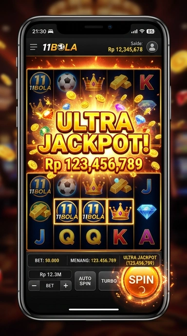 Proses unduh yang cepat dan mudah di aplikasi 11bola.